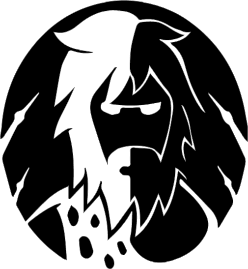 KVMN Media logo