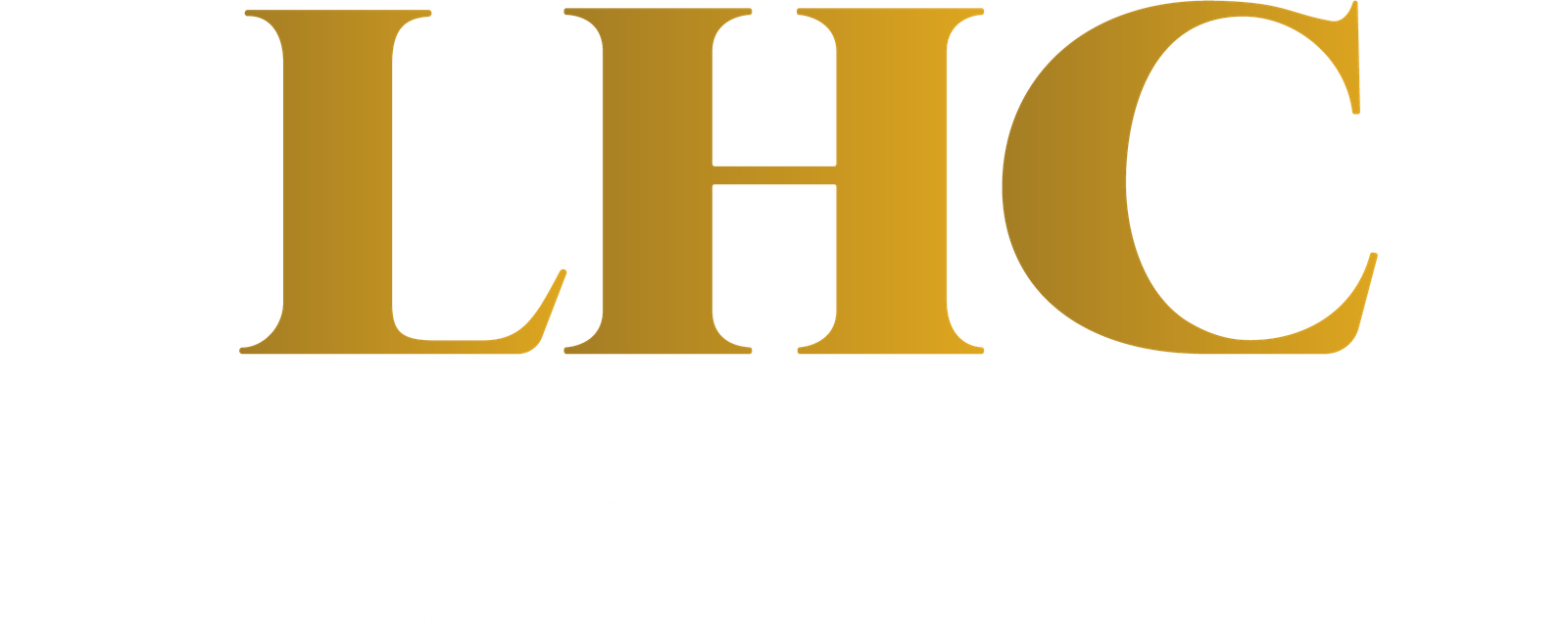 LHC Logo